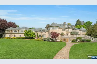 116 E Saddle River Road, Saddle River, NJ 07458 - Photo 35