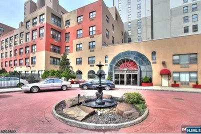 111 Mulberry Street 3P #3P, Newark, NJ 07102 - Photo 1