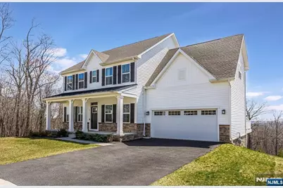 37 Esposito Lane, Roxbury Township, NJ 07850 - Photo 3