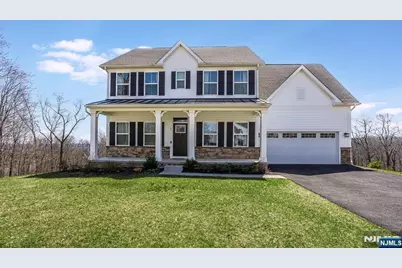 37 Esposito Lane, Roxbury Township, NJ 07850 - Photo 1