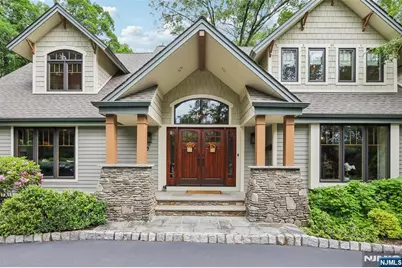 469 Hartung Drive, Wyckoff Township, NJ 07481 - Photo 3