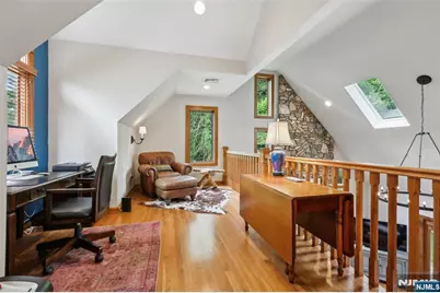 469 Hartung Drive, Wyckoff Township, NJ 07481 - Photo 33
