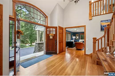469 Hartung Drive, Wyckoff Township, NJ 07481 - Photo 9