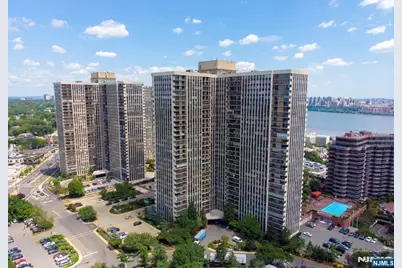 200 Winston Drive 2016 #2016, Cliffside Park, NJ 07010 - Photo 1