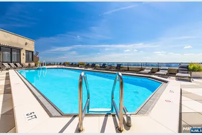800 Palisade Avenue 1701 #1701, Fort Lee, NJ 07024 - Photo 49