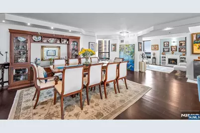 800 Palisade Avenue 1701 #1701, Fort Lee, NJ 07024 - Photo 13