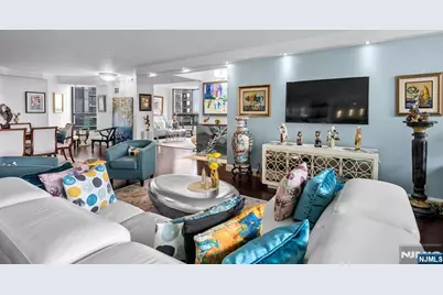 800 Palisade Avenue 1701 #1701, Fort Lee, NJ 07024 - Photo 21