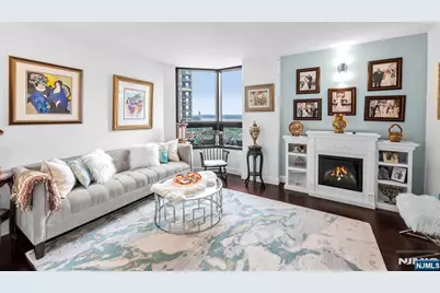 800 Palisade Avenue 1701 #1701, Fort Lee, NJ 07024 - Photo 29