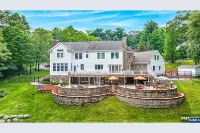 317 Rock Ridge Court, Franklin Lakes, NJ 07417 - Photo 47