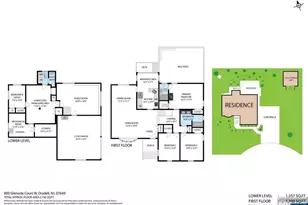800 Glenside Ct, Oradell, NJ 07649 - Photo 43