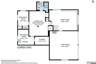 800 Glenside Ct, Oradell, NJ 07649 - Photo 45