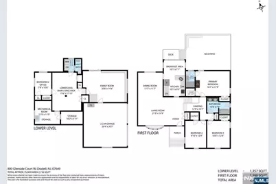 800 Glenside Court, Oradell, NJ 07649 - Photo 47