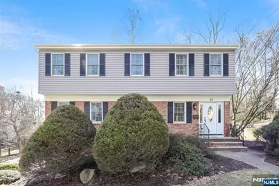 68 Colgate Avenue, Paramus, NJ 07652 - Photo 1