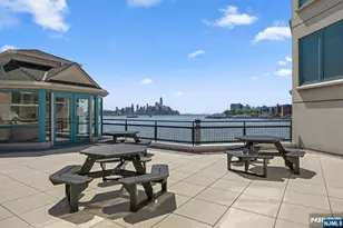 600 Harbor Blvd 870, Weehawken, NJ 07086 - Photo 17