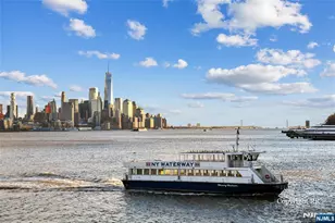 600 Harbor Blvd 870, Weehawken, NJ 07086 - Photo 19