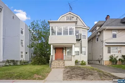608 Washington Avenue, Belleville, NJ 07109 - Photo 1