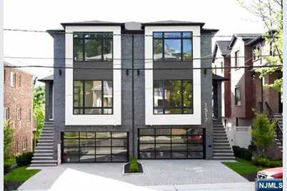 1517 13th Street A #A, Fort Lee, NJ 07024 - Photo 1