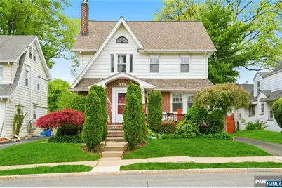 351 Griggs Avenue, Teaneck Township, NJ 07666 - Photo 1