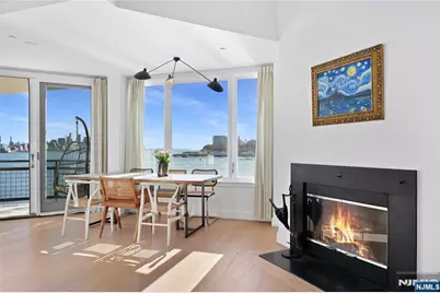 600 Harbor Boulevard 1064 #1064, Weehawken, NJ 07086 - Photo 3