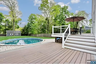 28 Minnehaha Boulevard, Oakland, NJ 07436 - Photo 31