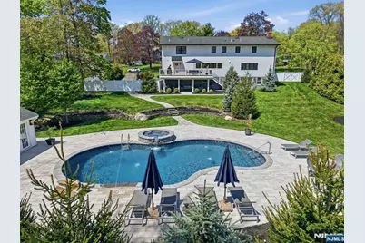 101 Tam O Shanter Drive, Mahwah, NJ 07430 - Photo 47