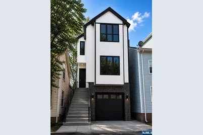 31 Watson Street, Paterson, NJ 07522 - Photo 1
