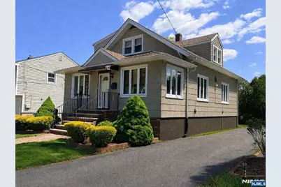 70 Franklin Street, Little Ferry, NJ 07643 - Photo 1