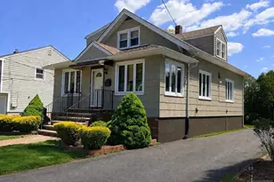 70 Franklin St, Little Ferry, NJ 07643 - Photo 1