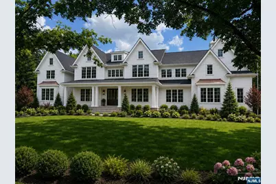 939 Briarwoods Road, Franklin Lakes, NJ 07417 - Photo 1