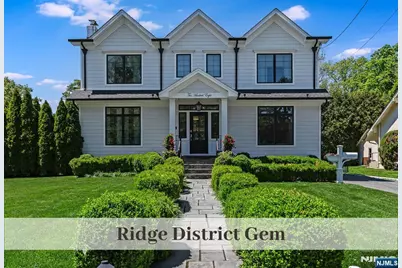 208 N Walnut Street, Ridgewood, NJ 07450 - Photo 1