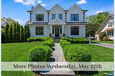 208 N Walnut Street, Ridgewood, NJ 07450 - Photo 7