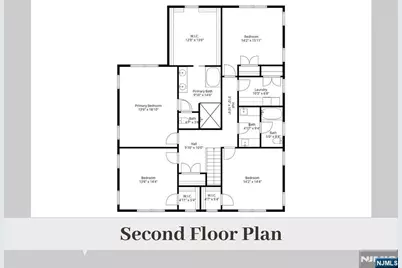 208 N Walnut Street, Ridgewood, NJ 07450 - Photo 9