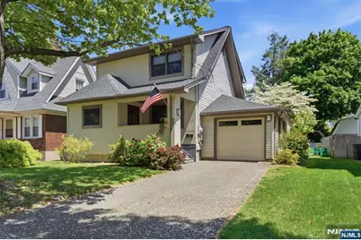 37 Buena Vista Avenue, Hawthorne, NJ 07506 - Photo 1