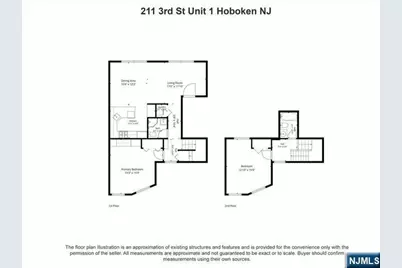 211 3rd Street 1 #1, Hoboken, NJ 07030 - Photo 31