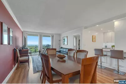 1530 Palisade Avenue 23E #23E, Fort Lee, NJ 07024 - Photo 3