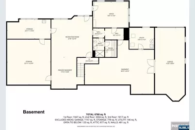 4 Deer Trail, Kinnelon, NJ 07405 - Photo 41