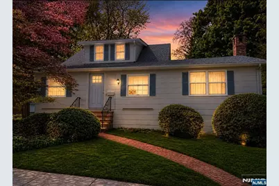 12 Elmwood Terrace, Caldwell, NJ 07006 - Photo 1