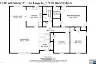 41-03 Ackerman Dr, Fair Lawn, NJ 07410 - Photo 37