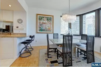 100 Carlyle Drive 17B-N #17B-N, Cliffside Park, NJ 07010 - Photo 7