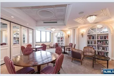100 Carlyle Drive 17B-N #17B-N, Cliffside Park, NJ 07010 - Photo 23