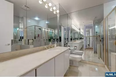 100 Carlyle Drive 17B-N #17B-N, Cliffside Park, NJ 07010 - Photo 17