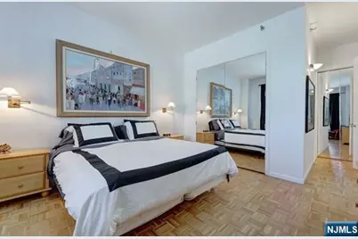 100 Carlyle Drive 17B-N #17B-N, Cliffside Park, NJ 07010 - Photo 19