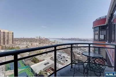 100 Carlyle Drive 17B-N #17B-N, Cliffside Park, NJ 07010 - Photo 15