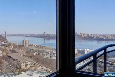 100 Carlyle Drive 17B-N #17B-N, Cliffside Park, NJ 07010 - Photo 13