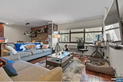 7002 Jfk Blvd E 11A #11A, Guttenberg, NJ 07093 - Photo 1