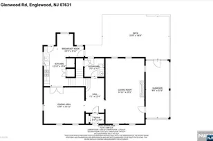 80 Glenwood Rd, Englewood, NJ 07631 - Photo 35
