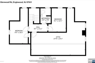 80 Glenwood Rd, Englewood, NJ 07631 - Photo 37