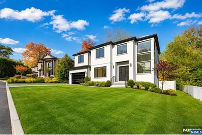3 Mountain View Court, Demarest, NJ 07627 - Photo 5