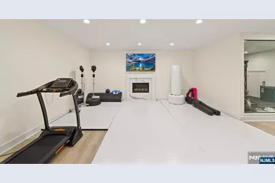 3 Mountain View Court, Demarest, NJ 07627 - Photo 45