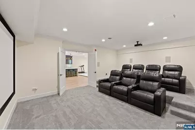 3 Mountain View Court, Demarest, NJ 07627 - Photo 49